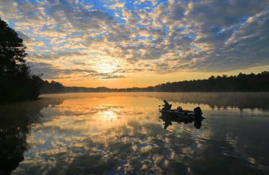Fishing