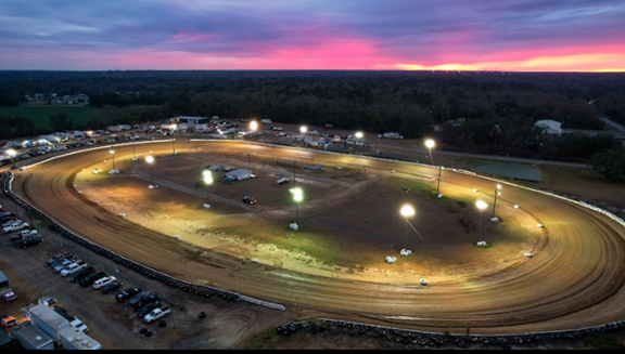 North Florida Speedway