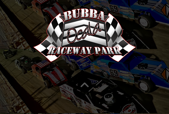 Bubba Raceway Park