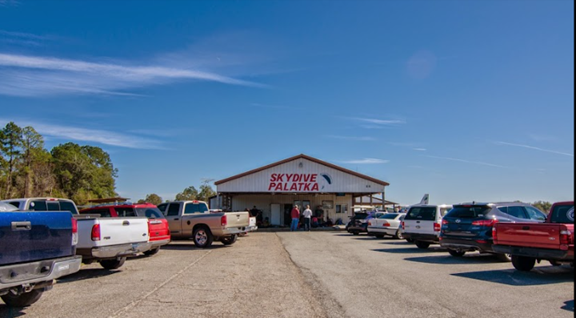 SkiDive Palatka