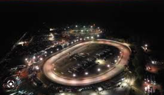 Volusia Speedway Park
