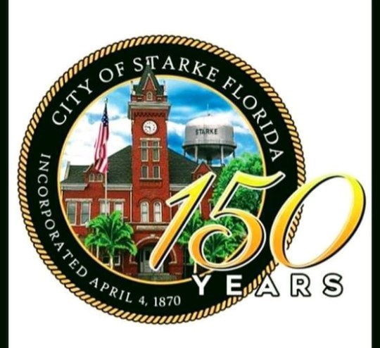 Welcome to the City of Starke