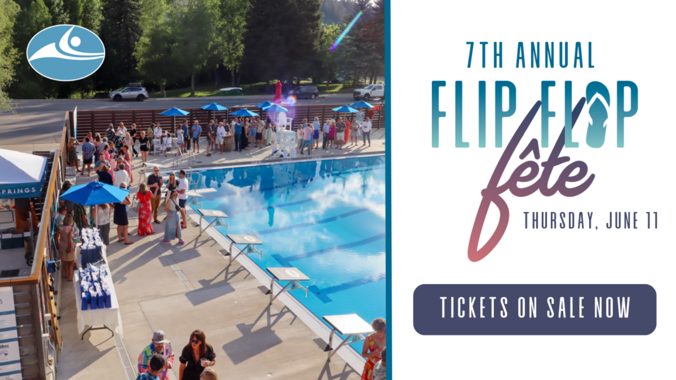 Flip Flop Fete Photo