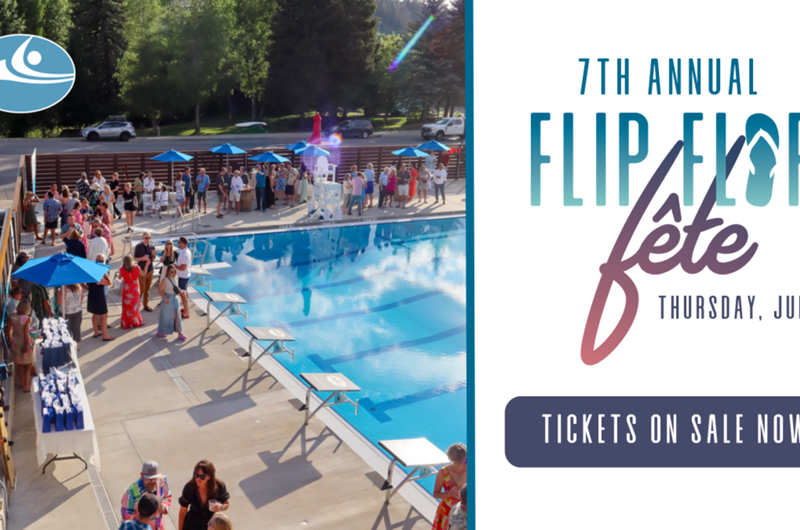 Flip Flop Fete Photo