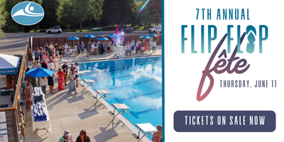 Flip Flop Fete