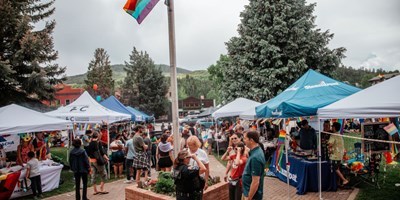 Yampa Valley Pride Festival