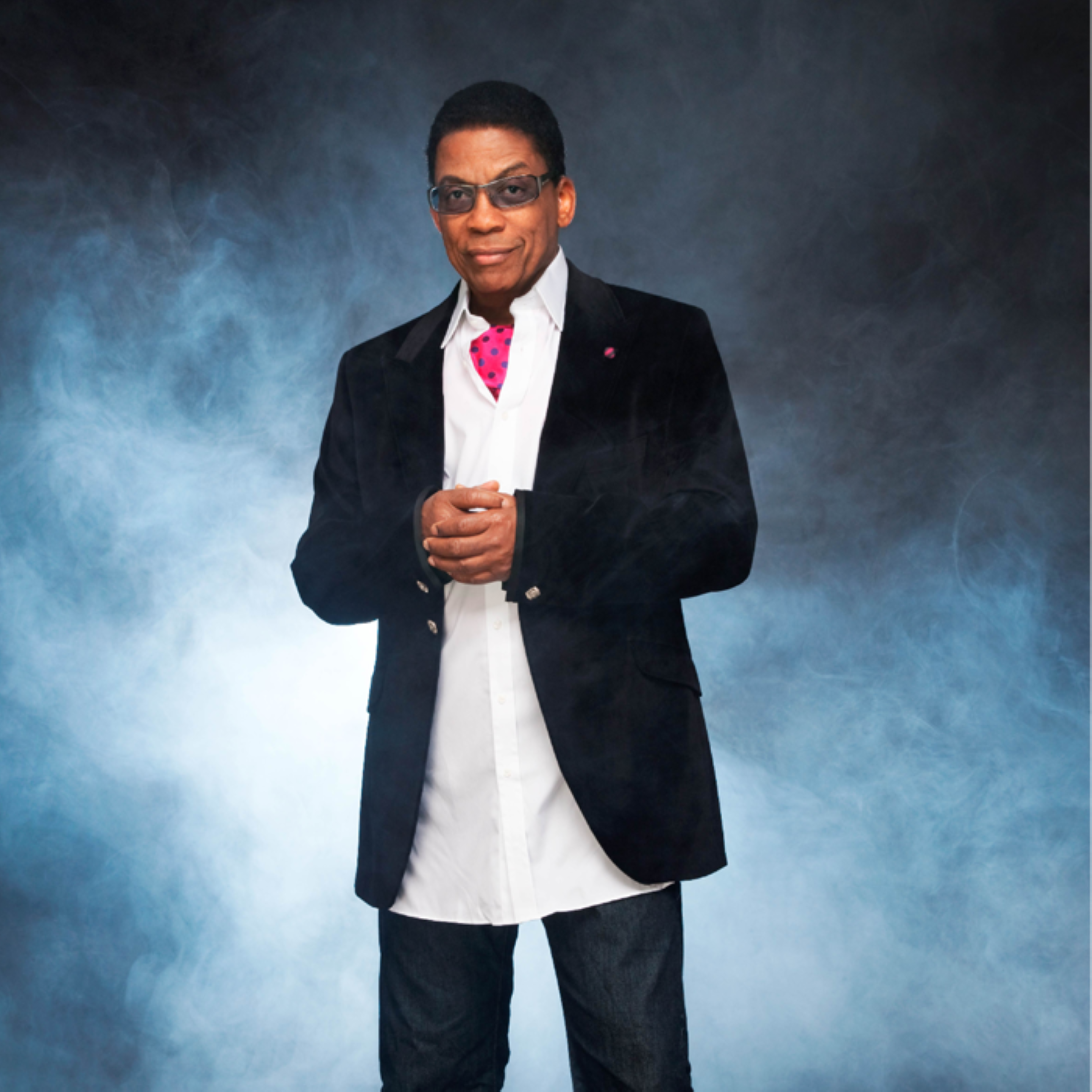HERBIE HANCOCK Photo