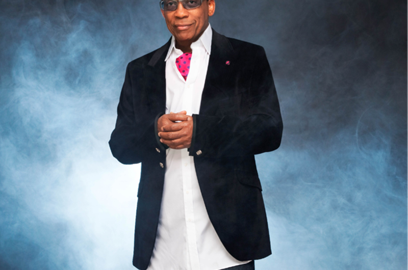 HERBIE HANCOCK Photo