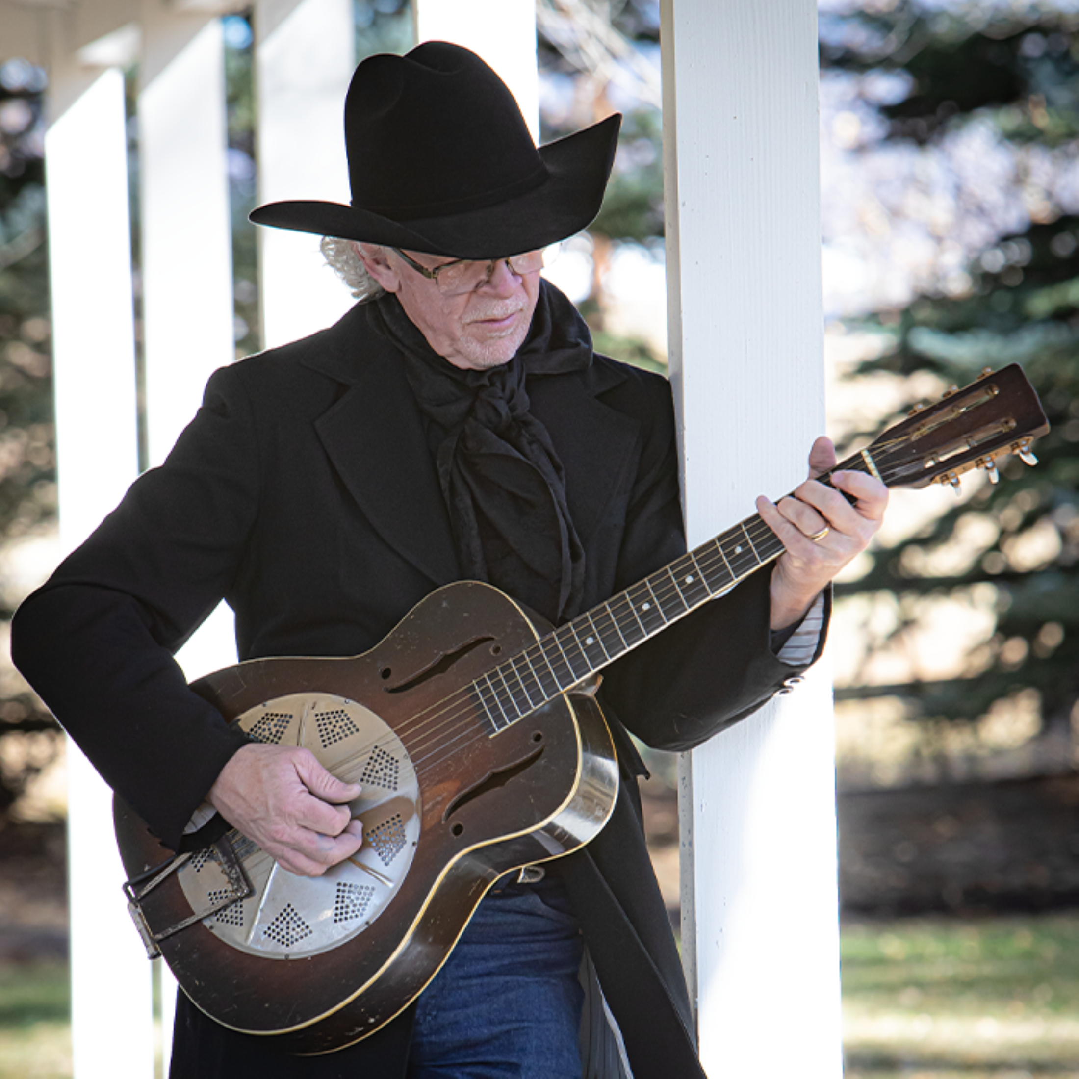 Brent Rowan: 25 Years of Songs & Stories Photo