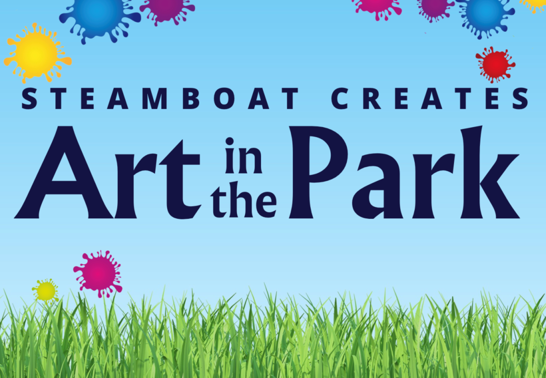 53rd Annual Art in the Park Photo