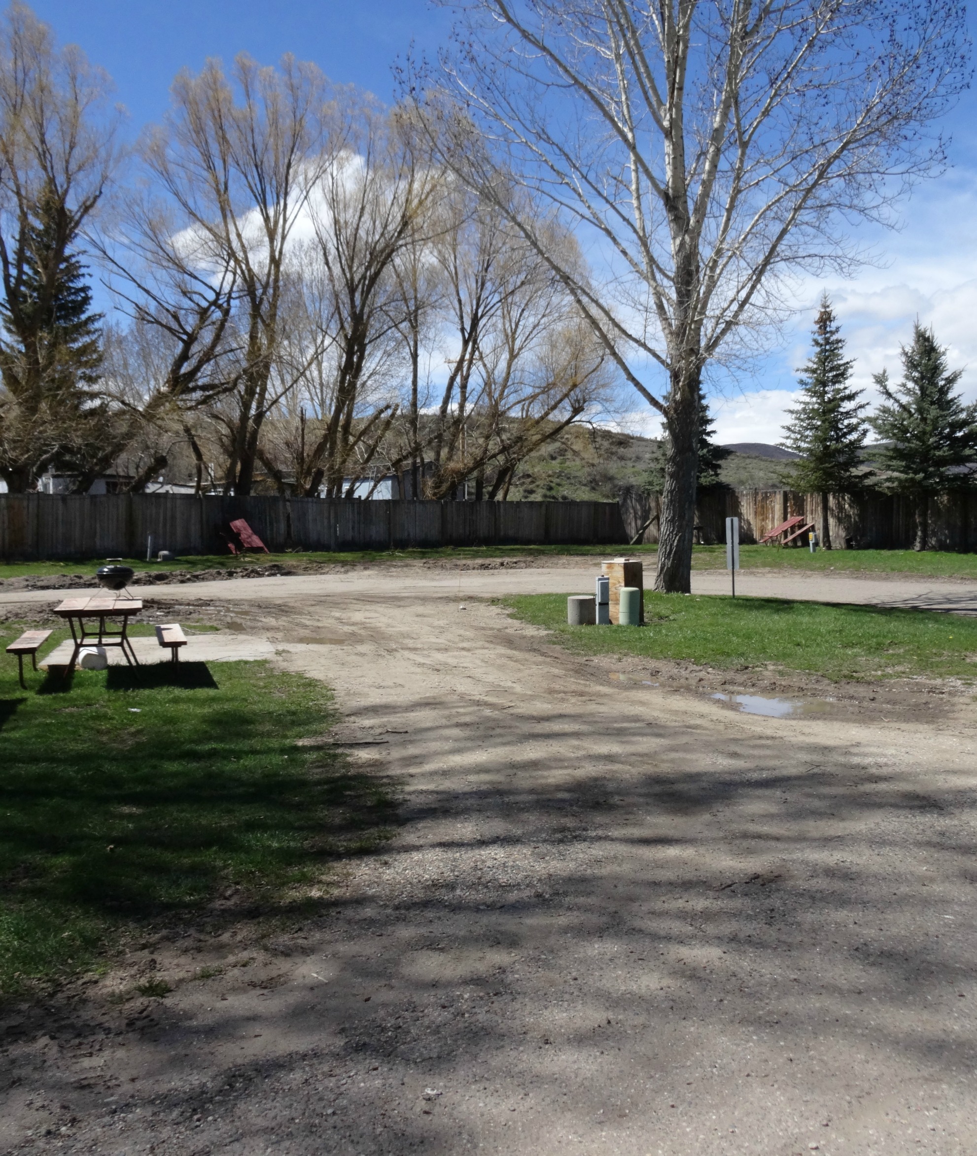 site
