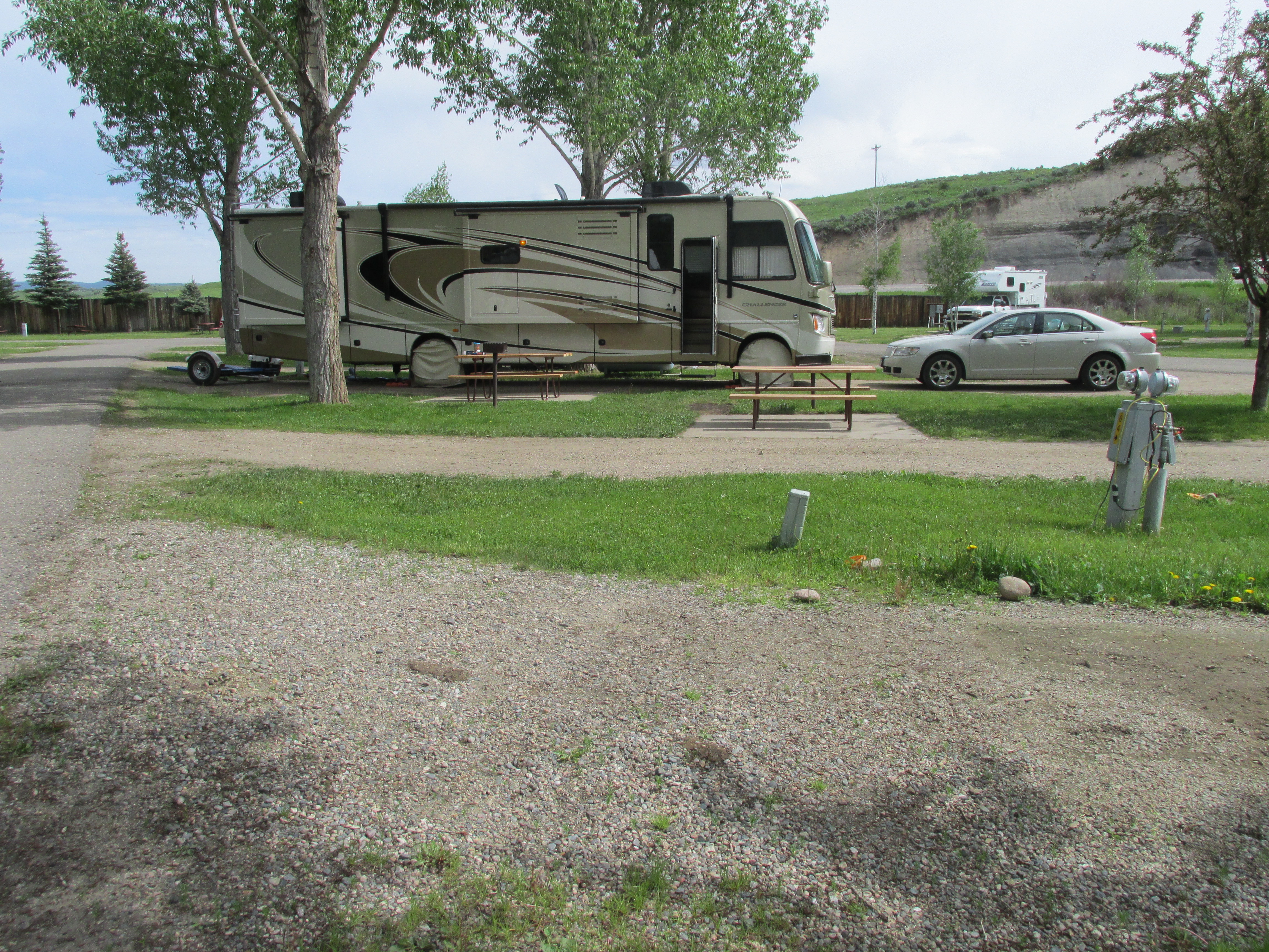 site
