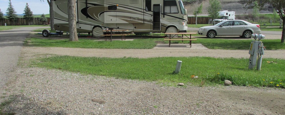 site