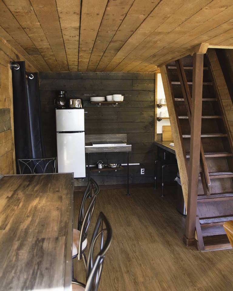 Inside L102