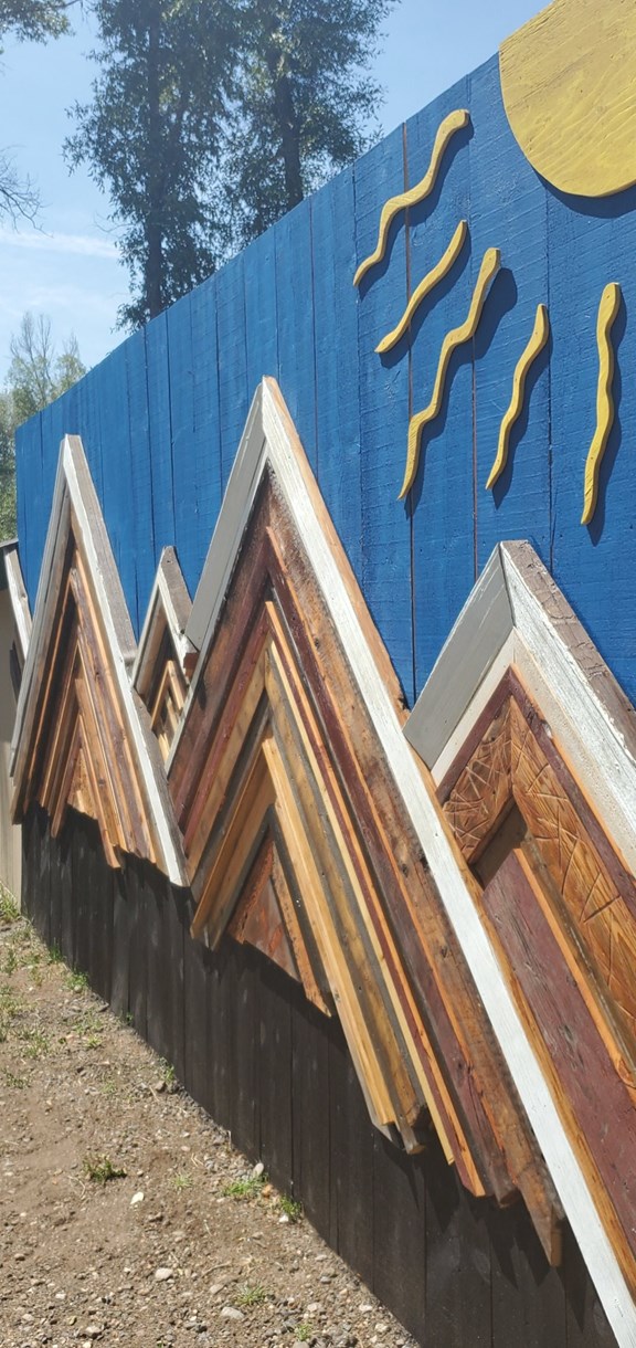 Welcome to the Steamboat Springs KOA