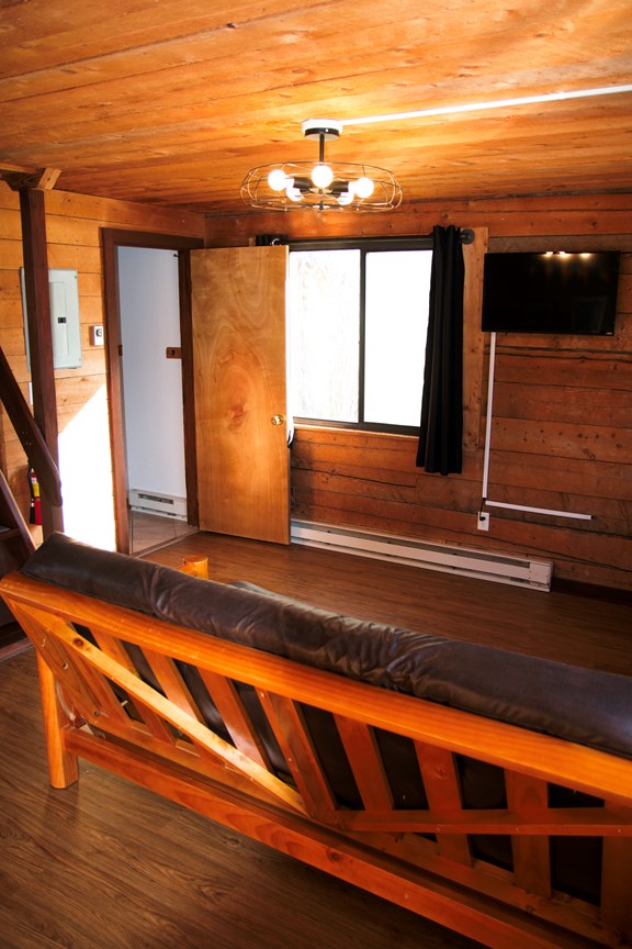 Welcome to the Steamboat Springs KOA