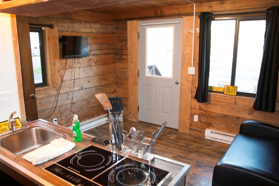 Welcome to the Steamboat Springs KOA