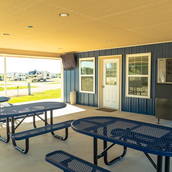 Pavilion
