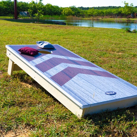 Cornhole