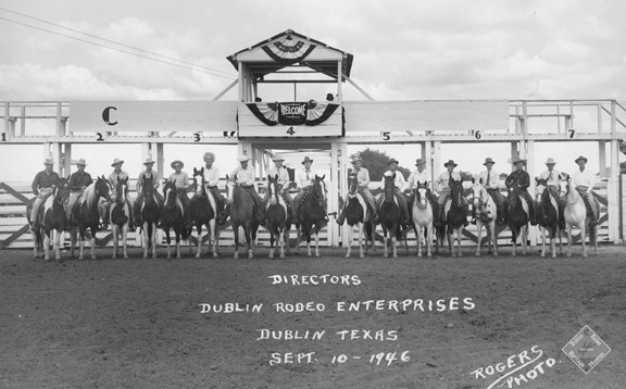 Dublin Historical Museum