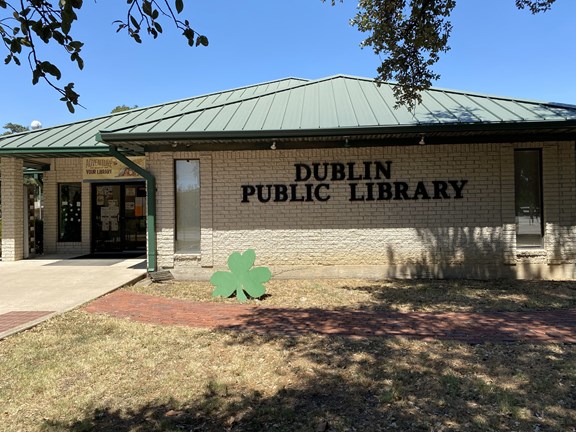 Dublin Public Library