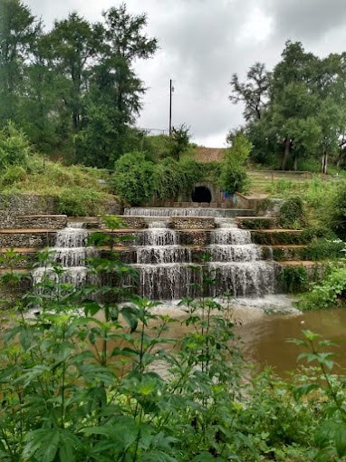 Stephenville City Park