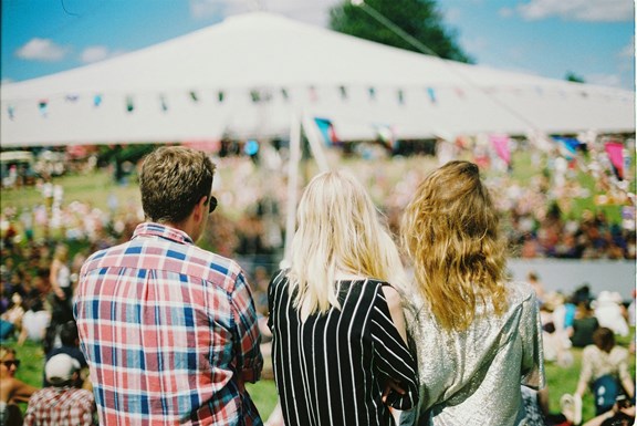 Local Area Events