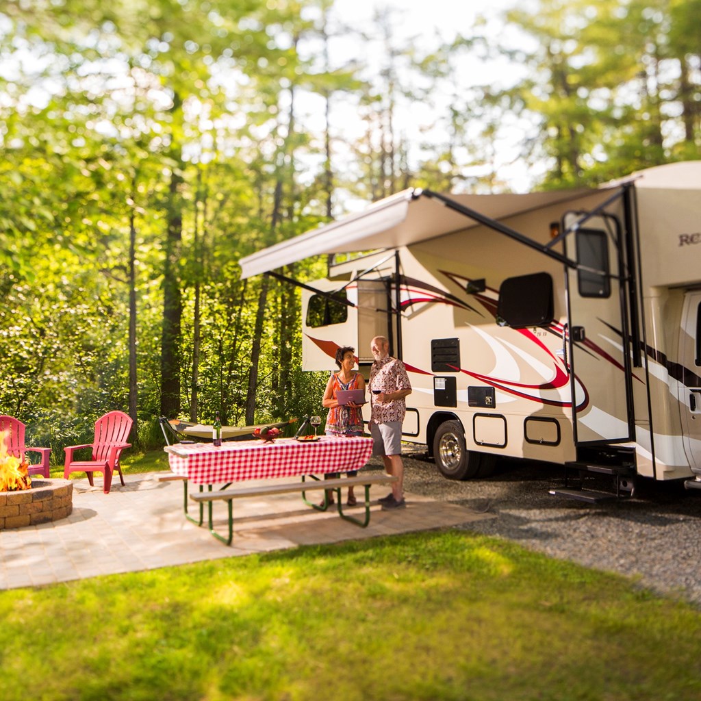 The Best RV Trails Near Dublin/Stephenville