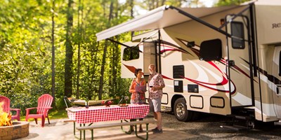 The Best RV Trails Near Dublin/Stephenville