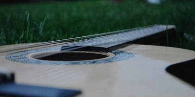 Ricky Skaggs & Kentucky Thunder at the Birdsong Amphitheater