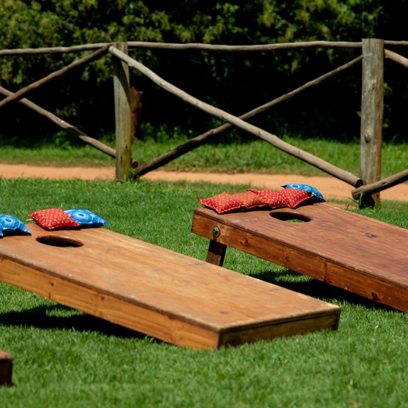 Cornhole