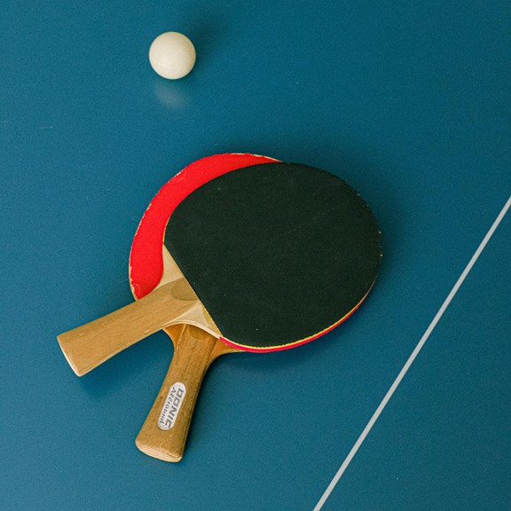 Recreation Room