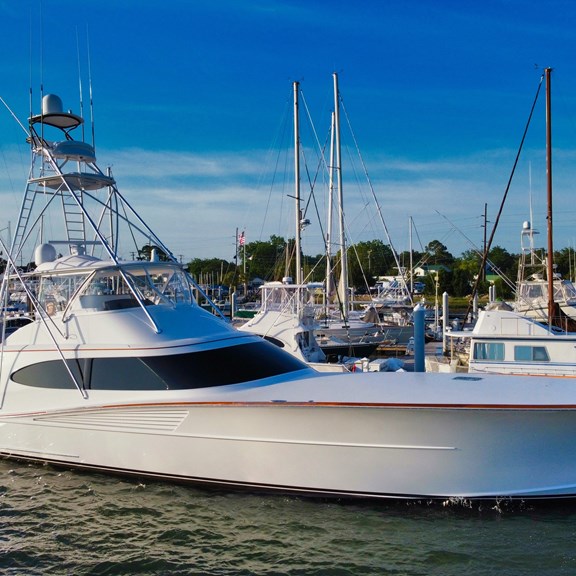 Fishing Boat Charters