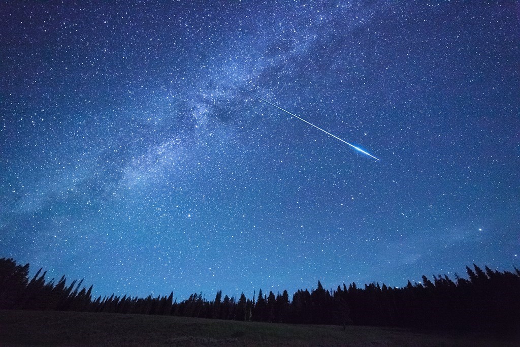 Tips for Stargazing