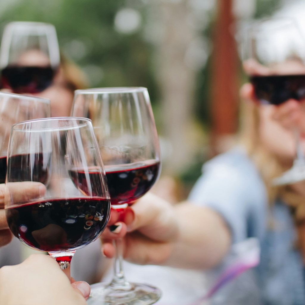 Local Spotlight - Watering Holes
