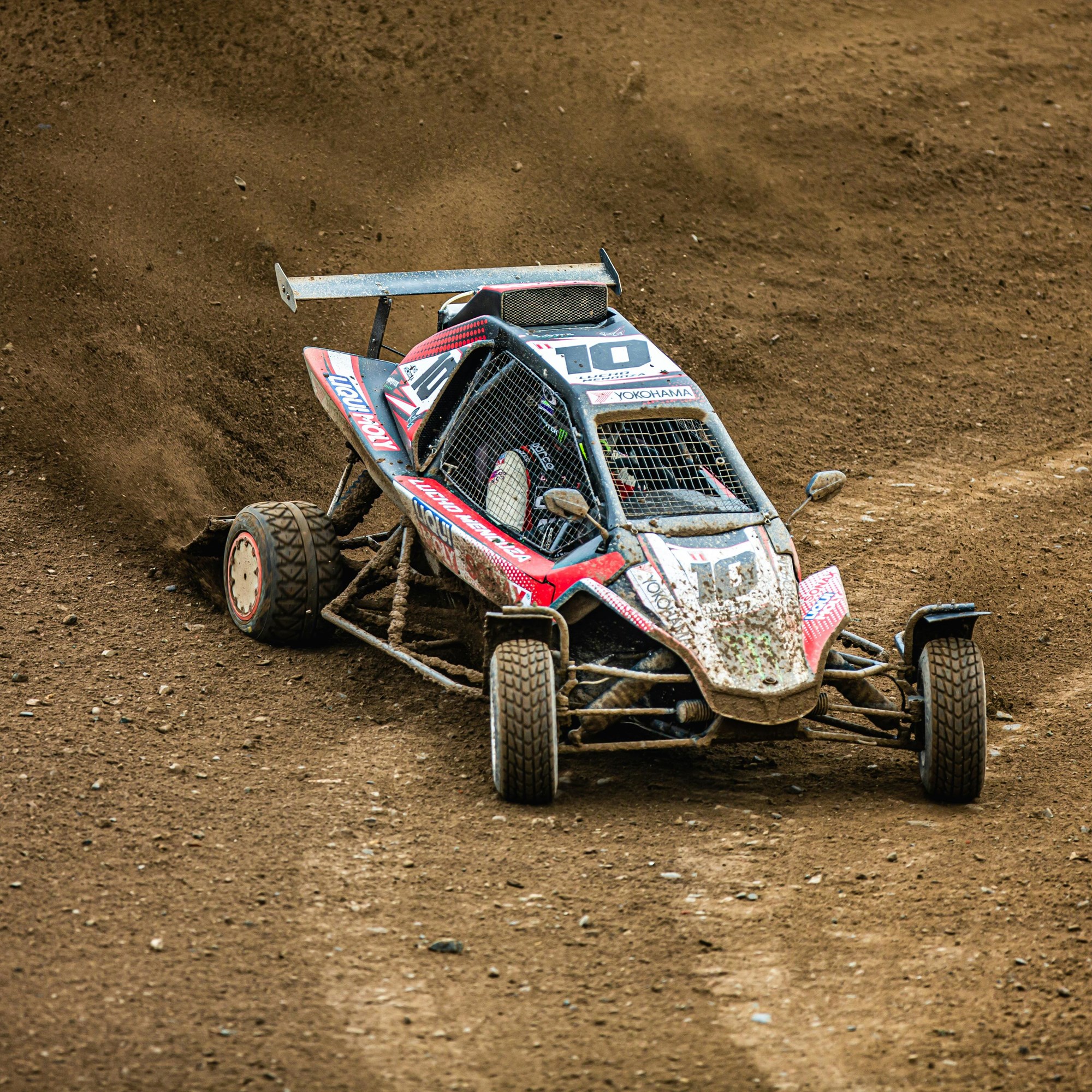 Super DIRT Week Photo