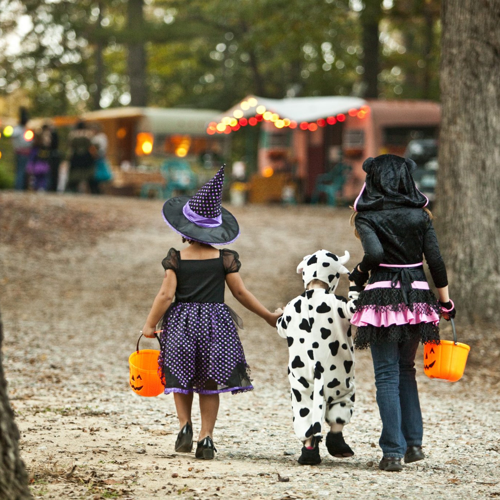 Halloween Weekend Photo
