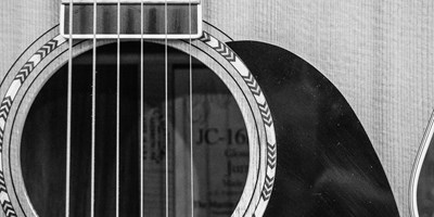 Live Music by Greg and Patty