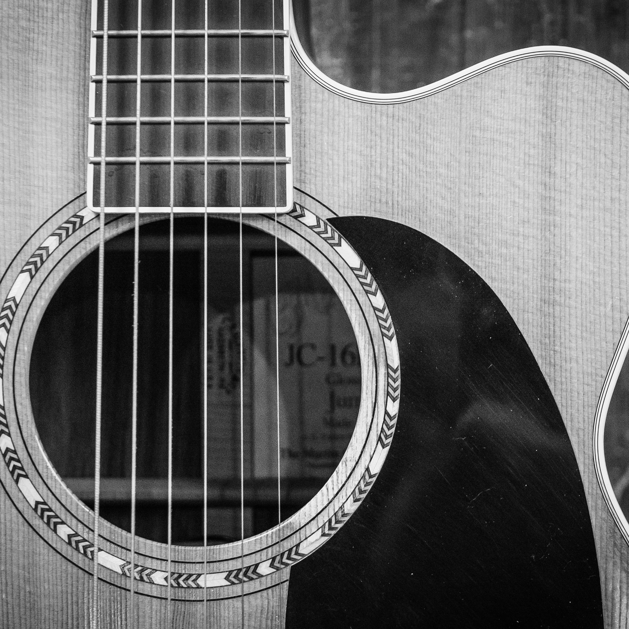 Live Music by John Bower Photo