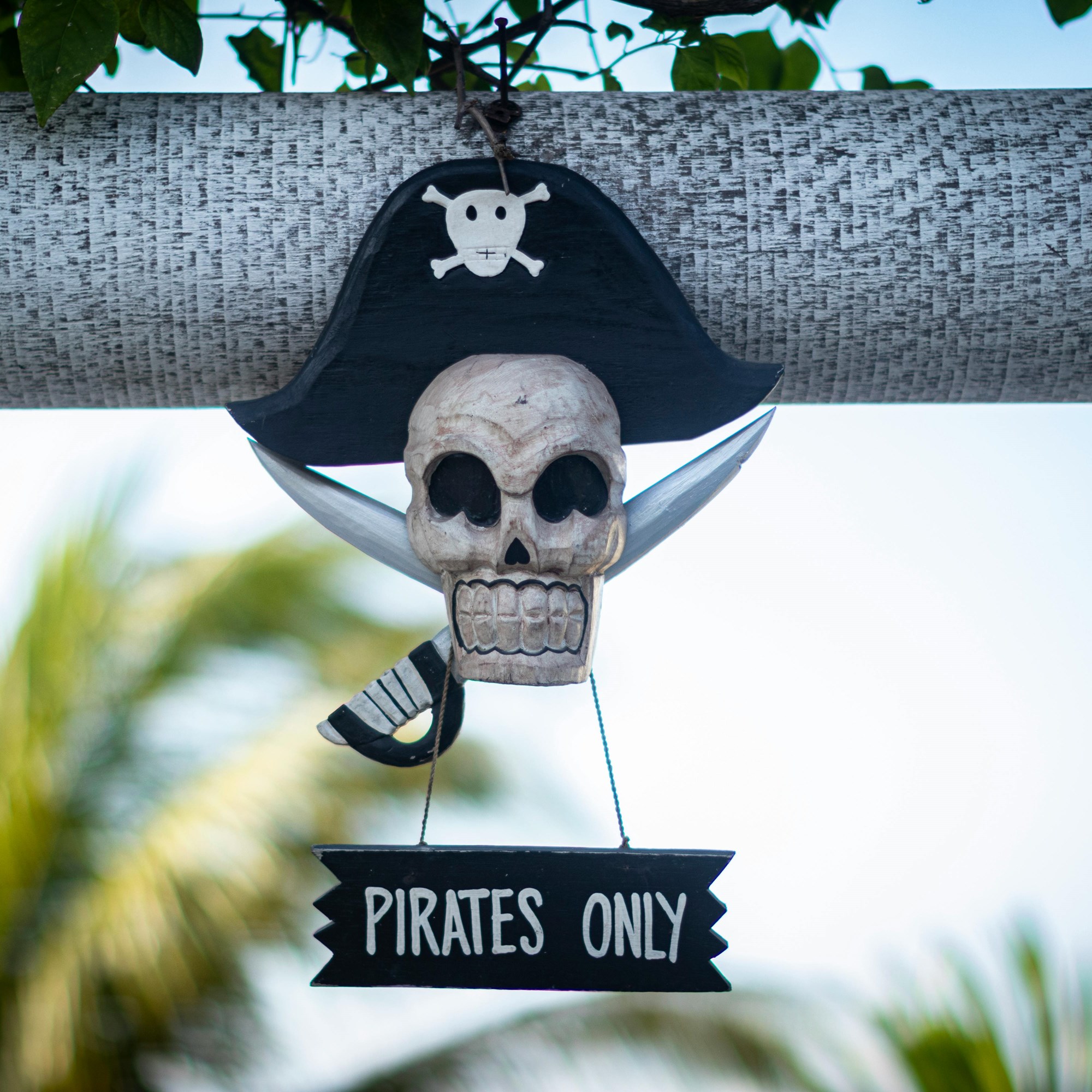 Pirate Weekend Photo