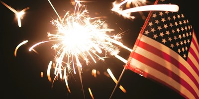 4th of July Weekend