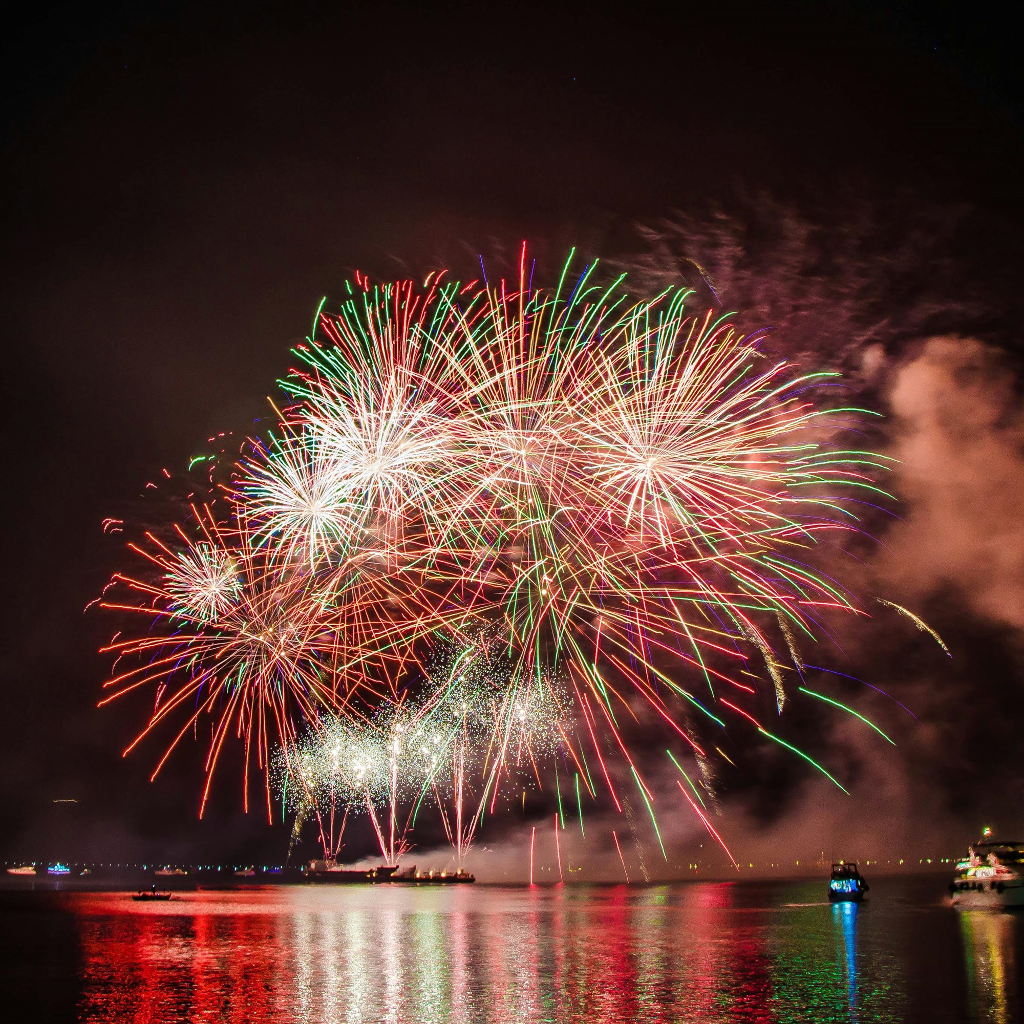 Oswego Harborfest Photo
