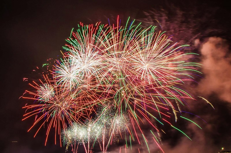 Oswego Harborfest Photo