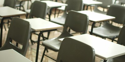 School's out for Summer!