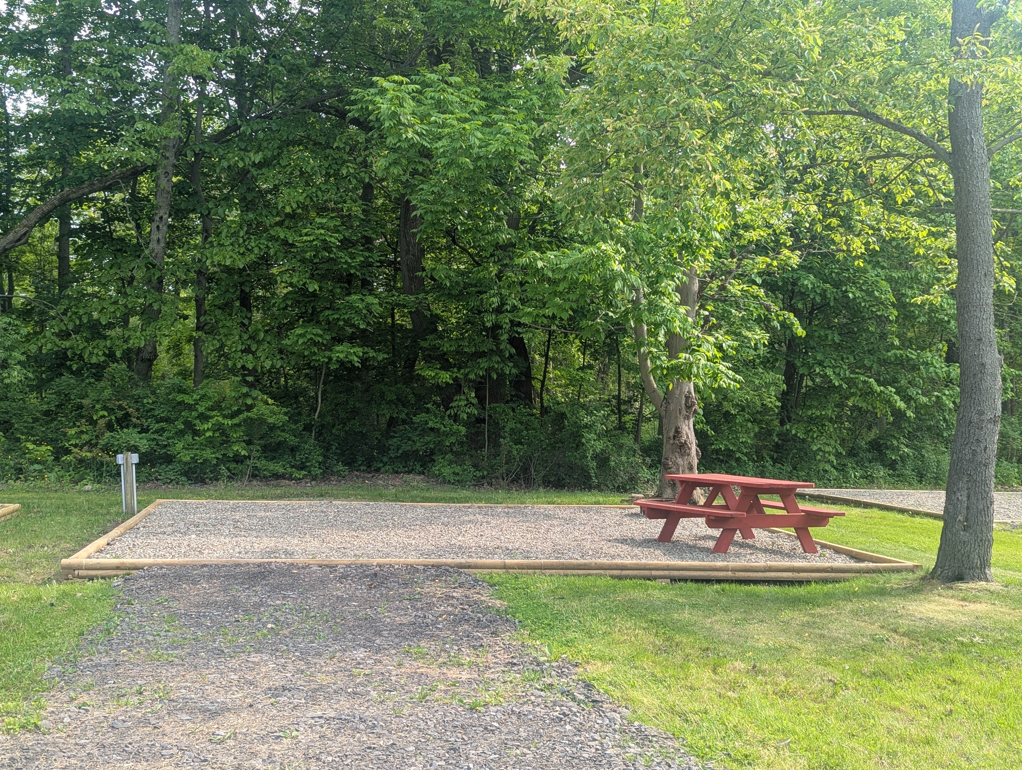 Tent 67