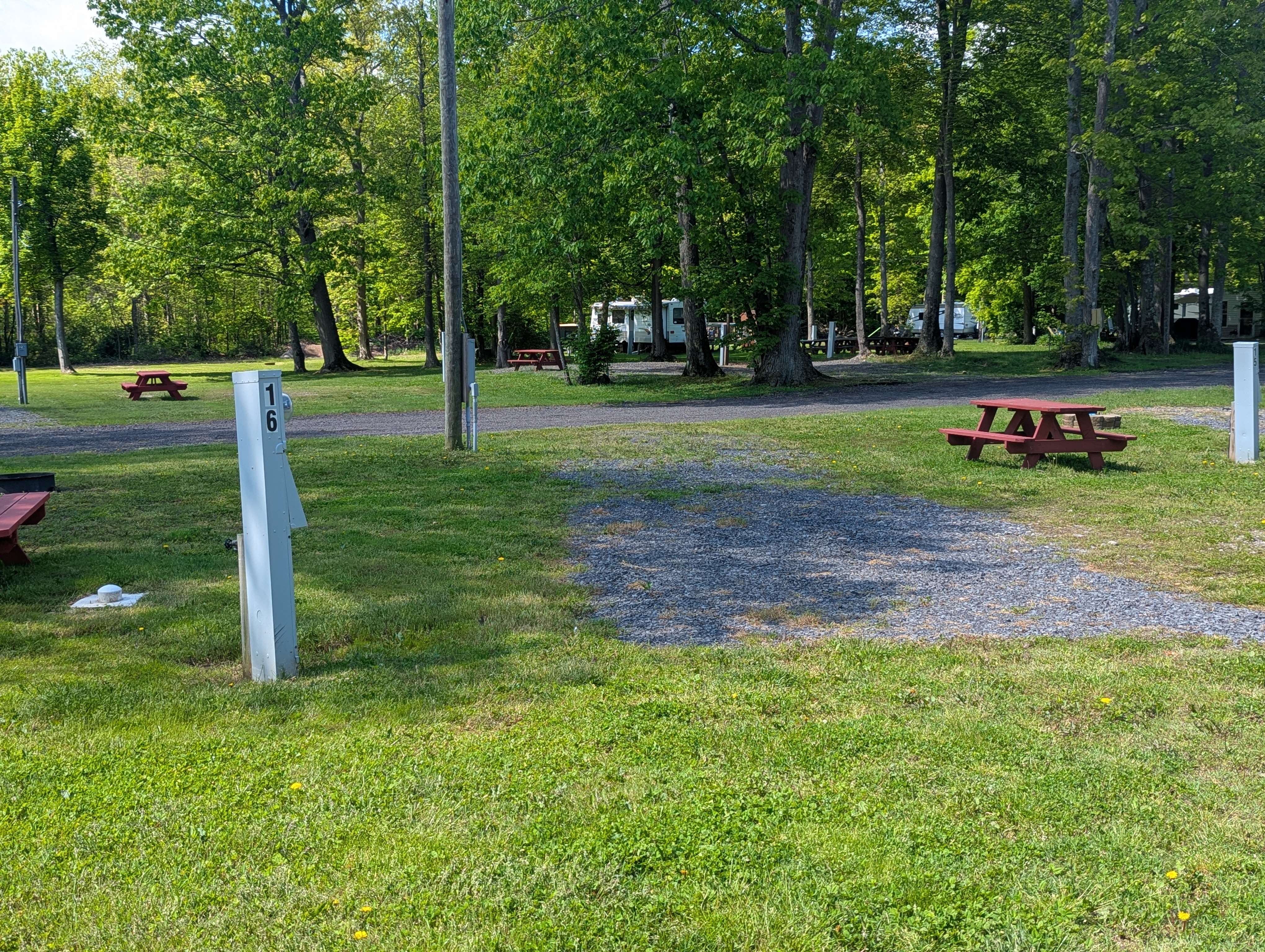Site 16