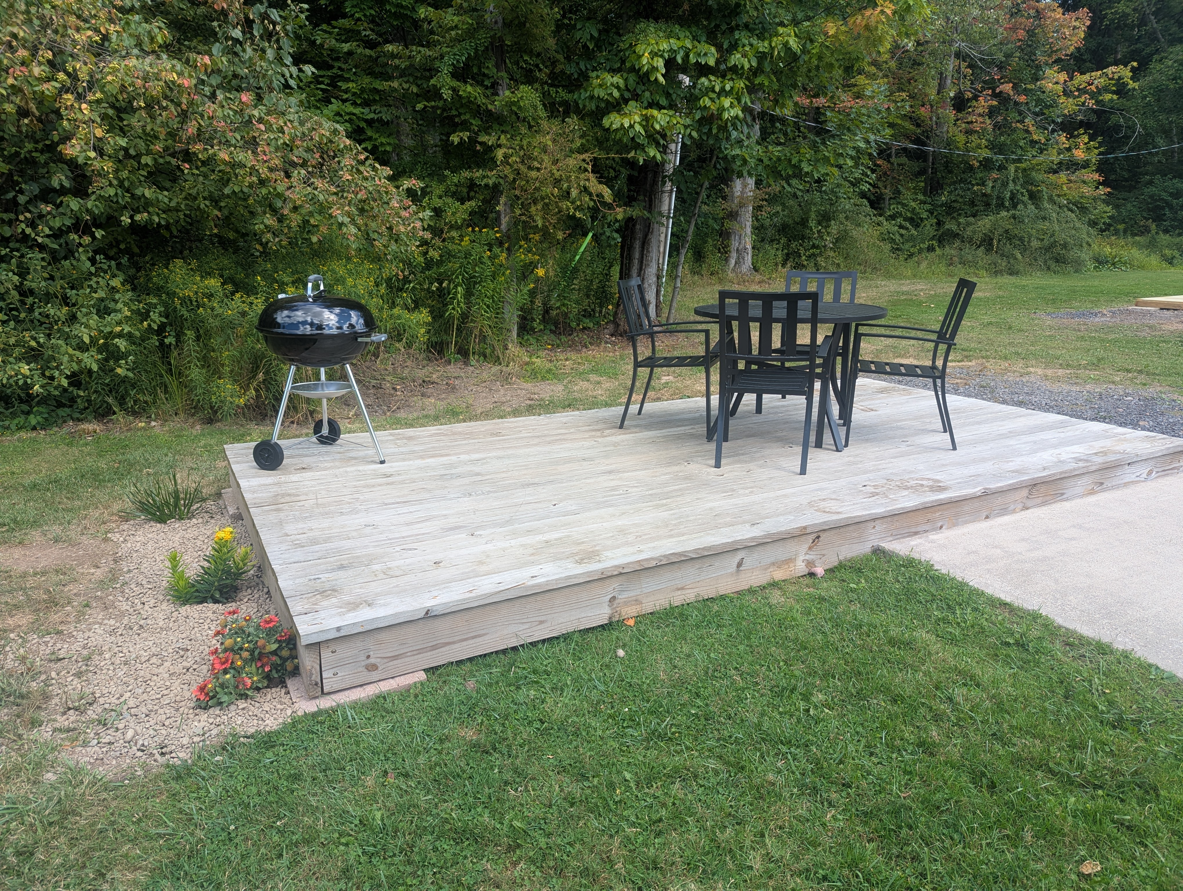 Patio Site 7