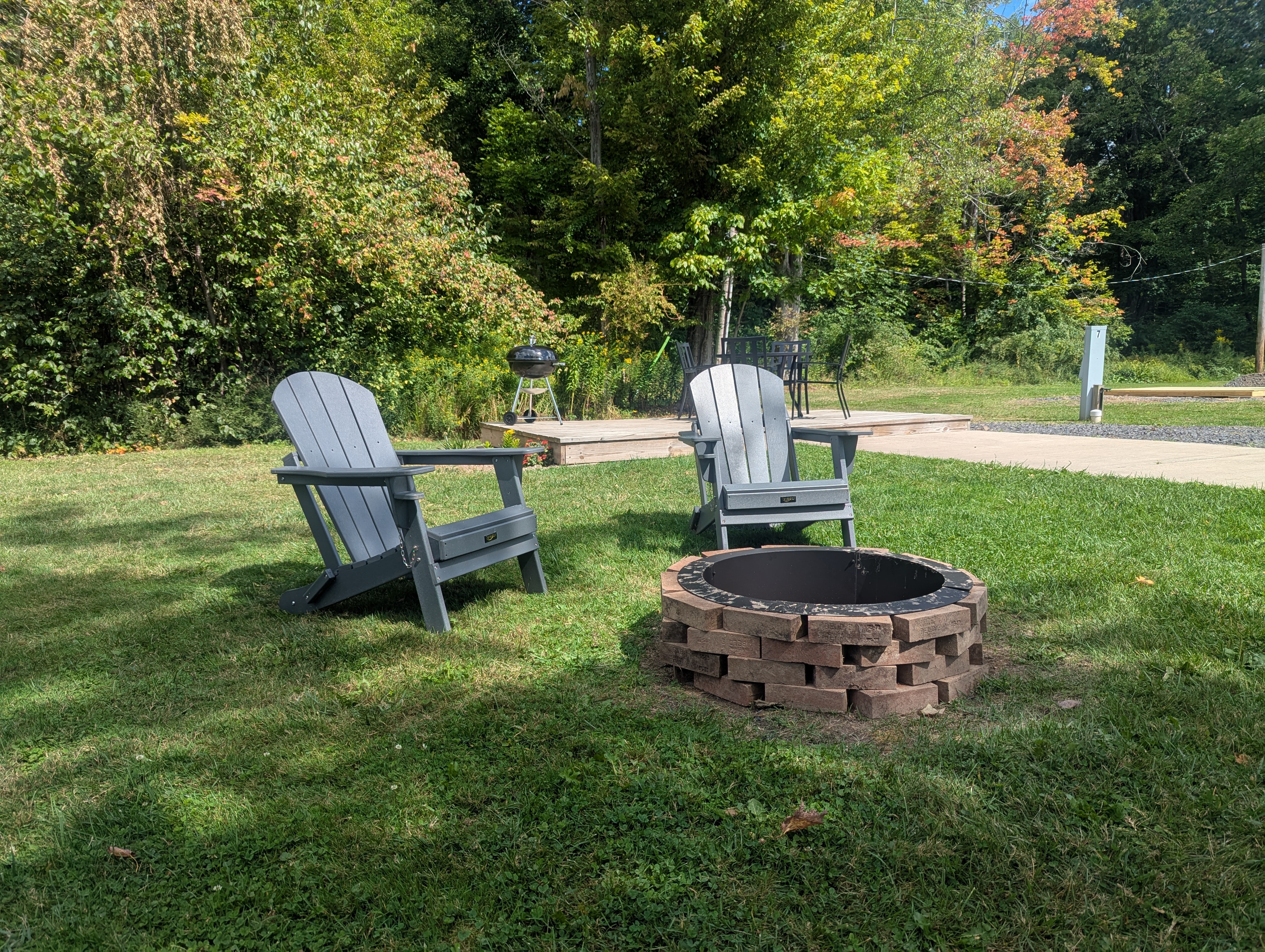 Patio Site 7