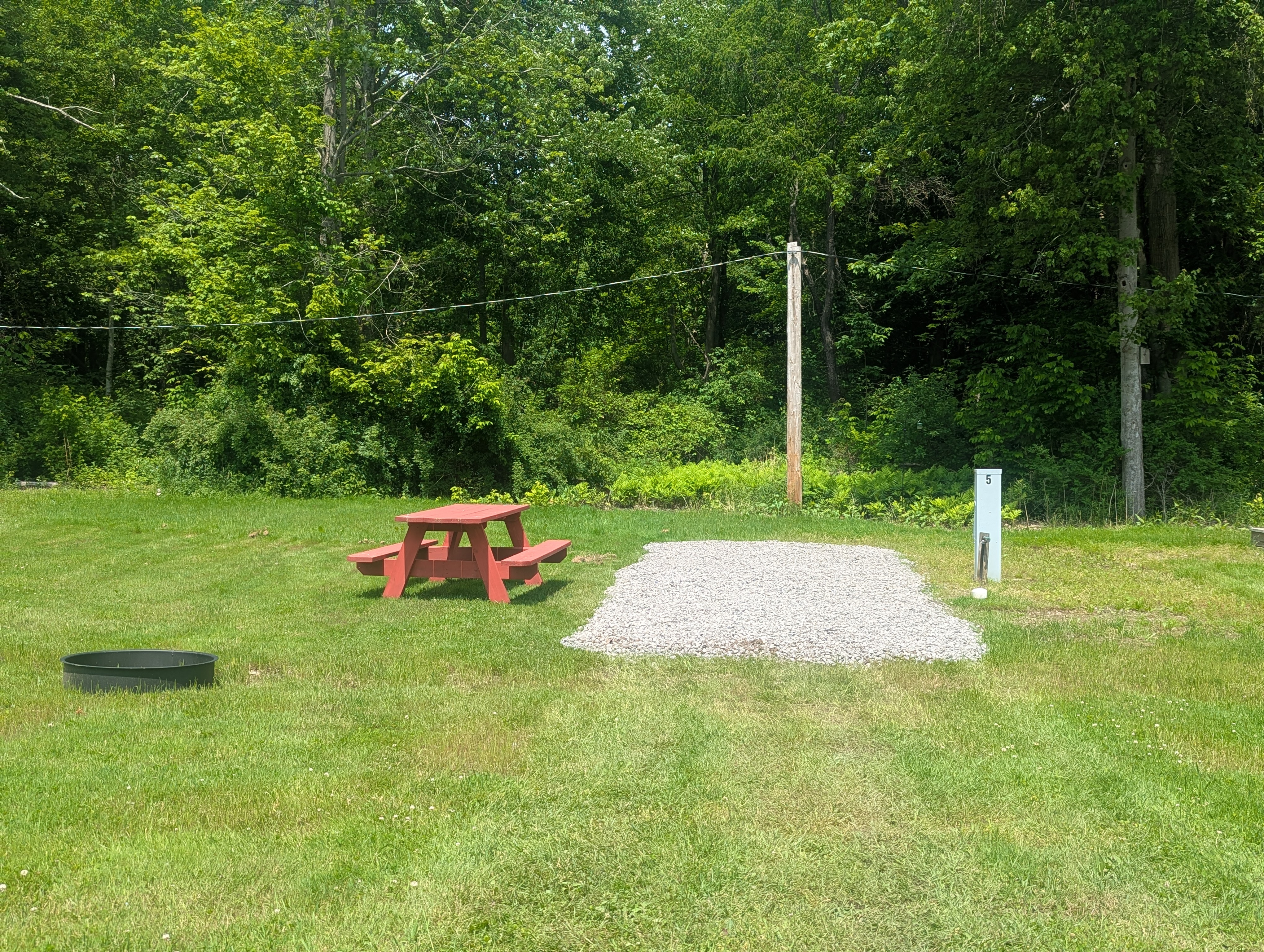 Site 5
