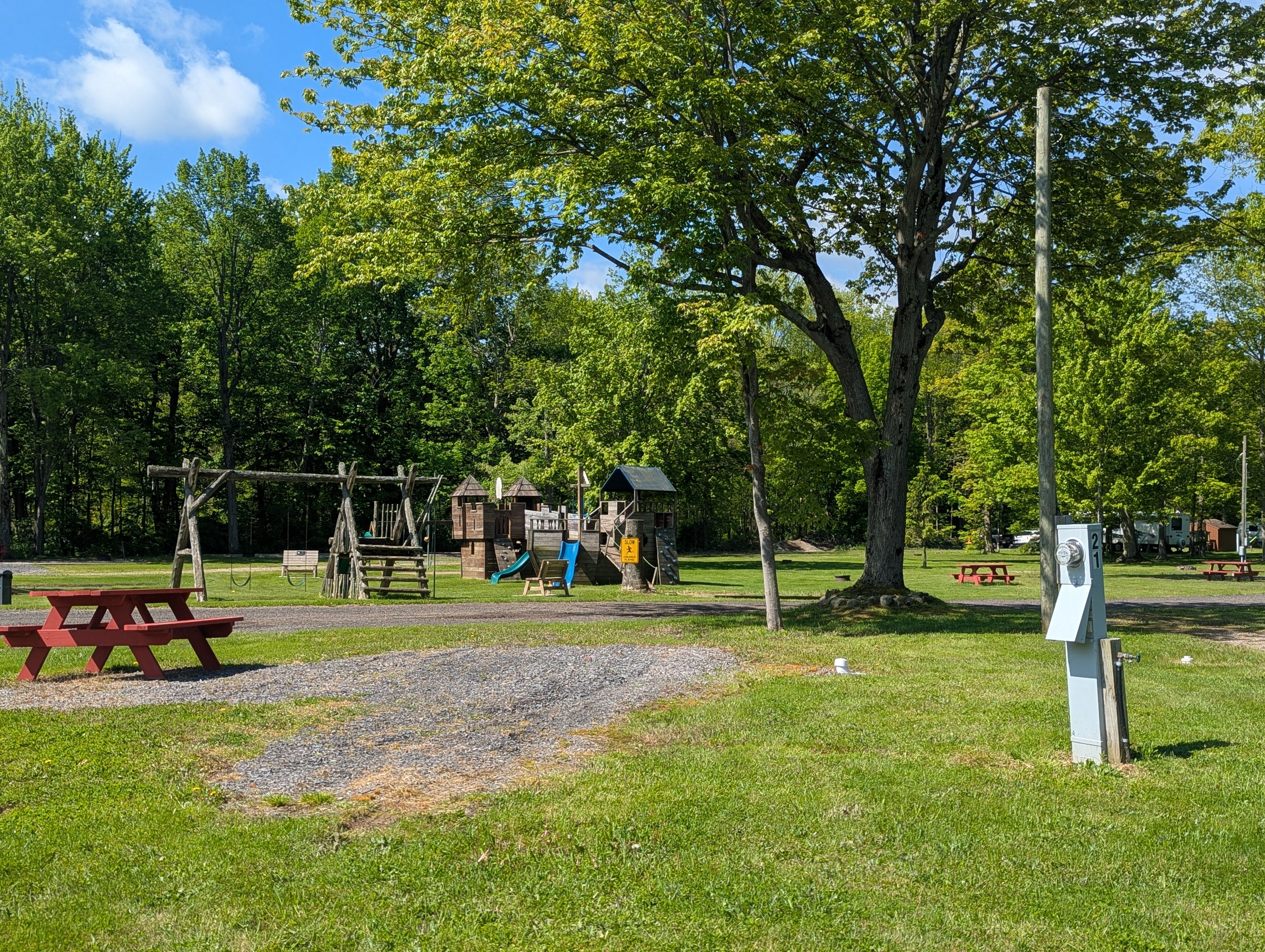 Site 21